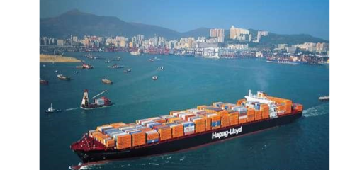 租船代理業務在國內貿易代理中的角色與發展