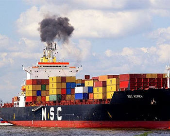 國內海運與內貿集裝箱運輸 廣州琪林貨運代理的專業服務